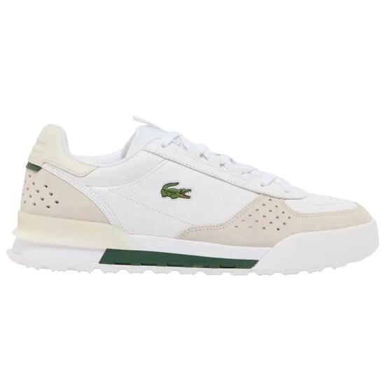 Scarpe Lacoste Slam Break Bianco/Verde