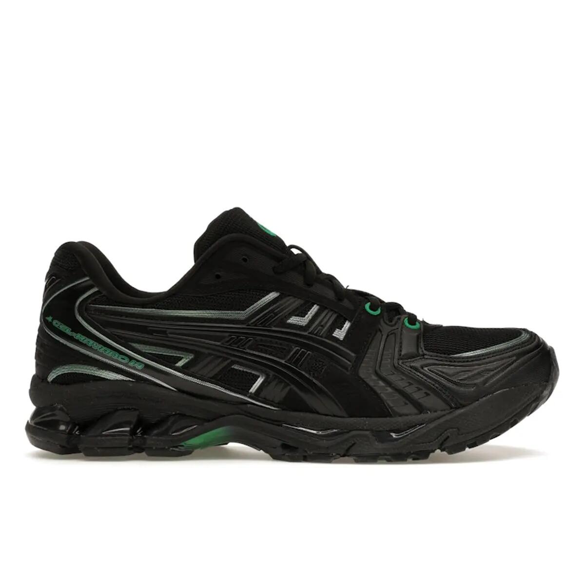 ASICS picture