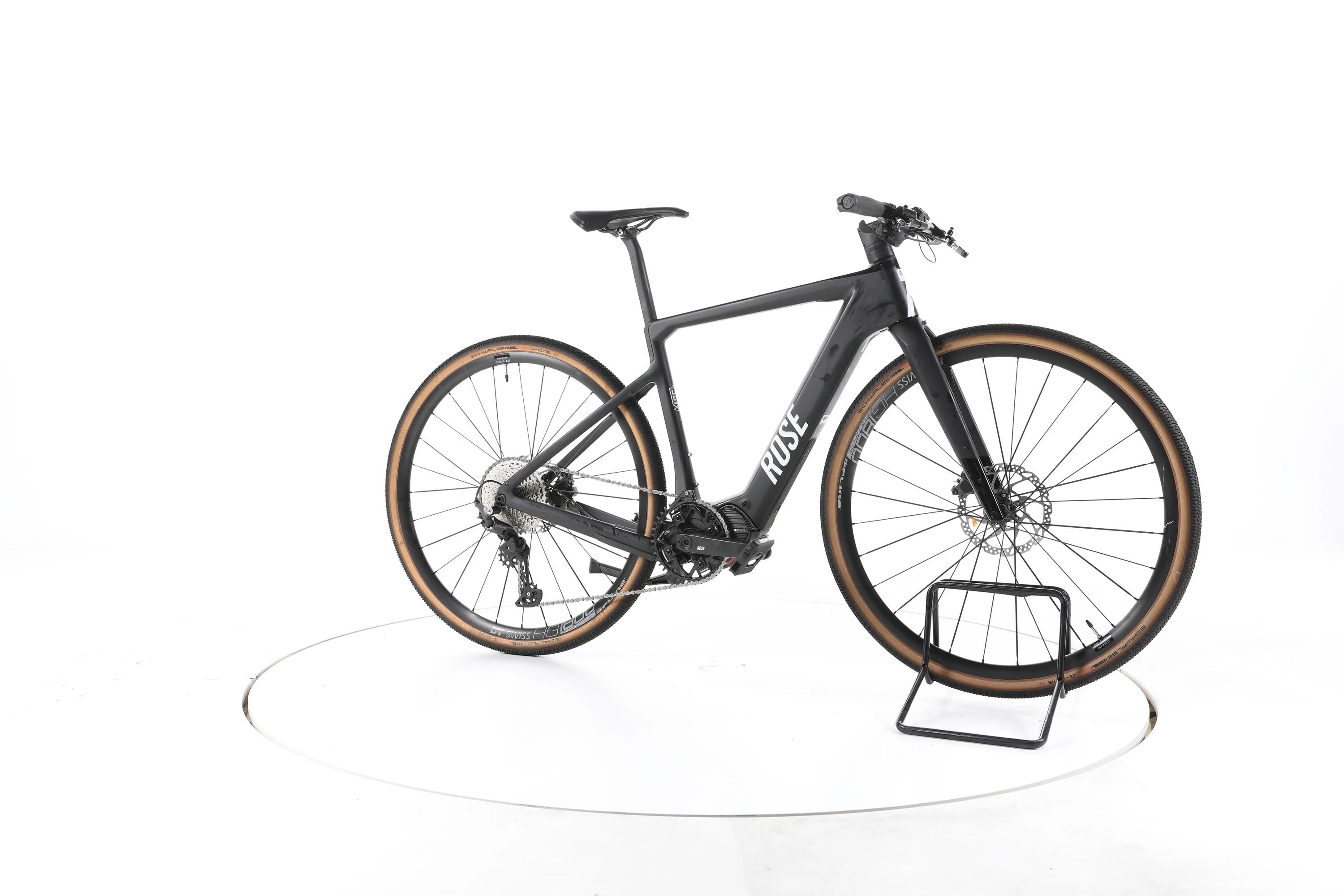 Ebike ricondizionata · Rose Backroad Plus · Ottime condizioni 2/7