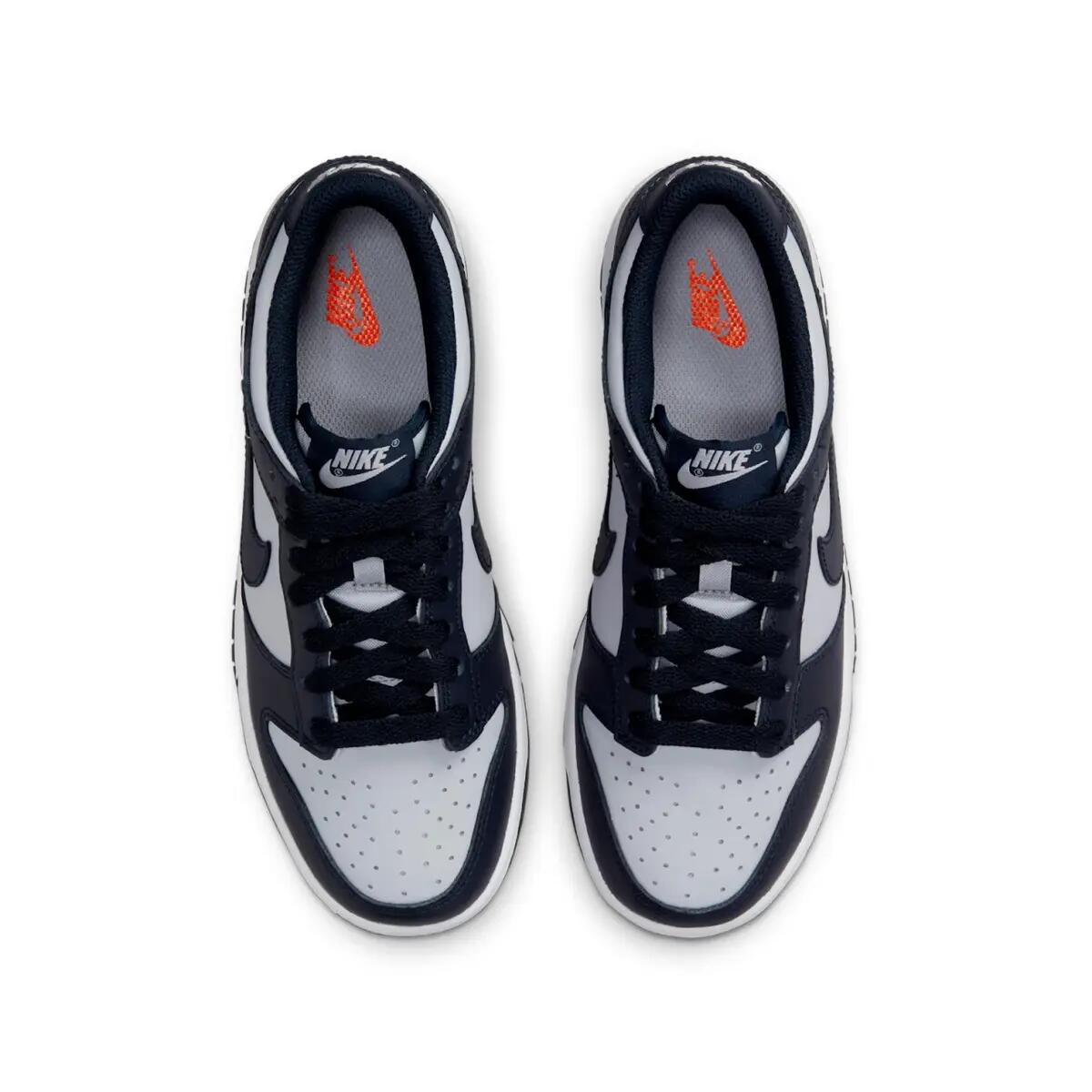 Nike Dunk Low Georgetown (GS) 2/6
