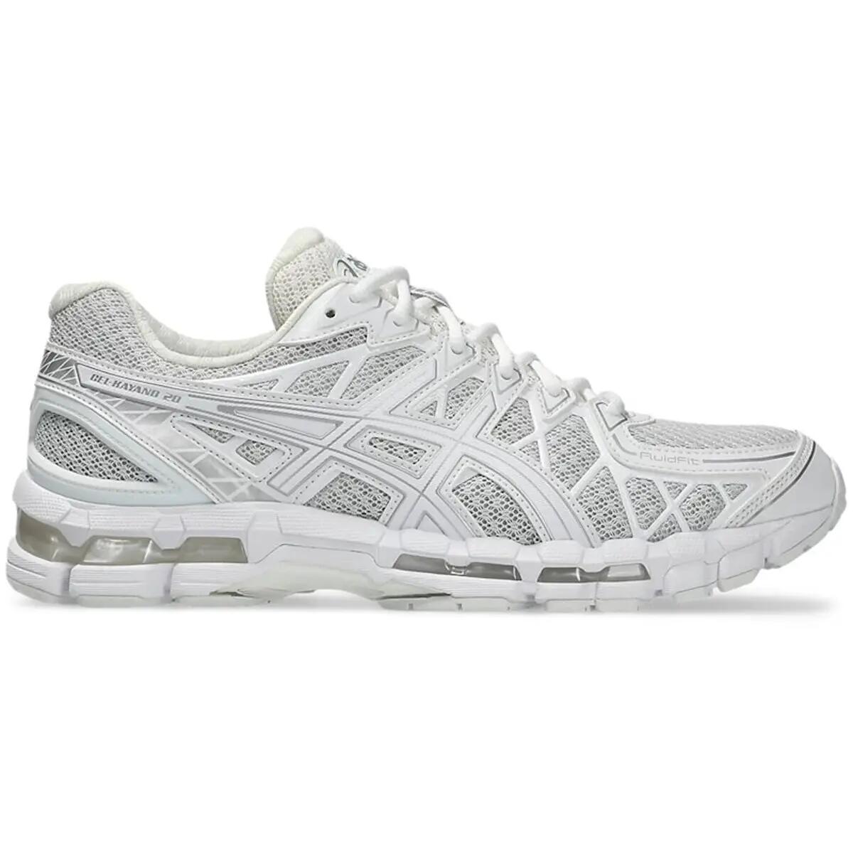 ASICS picture