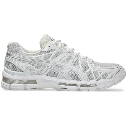 ASICS Gel-Kayano 20 Glacier Grey White