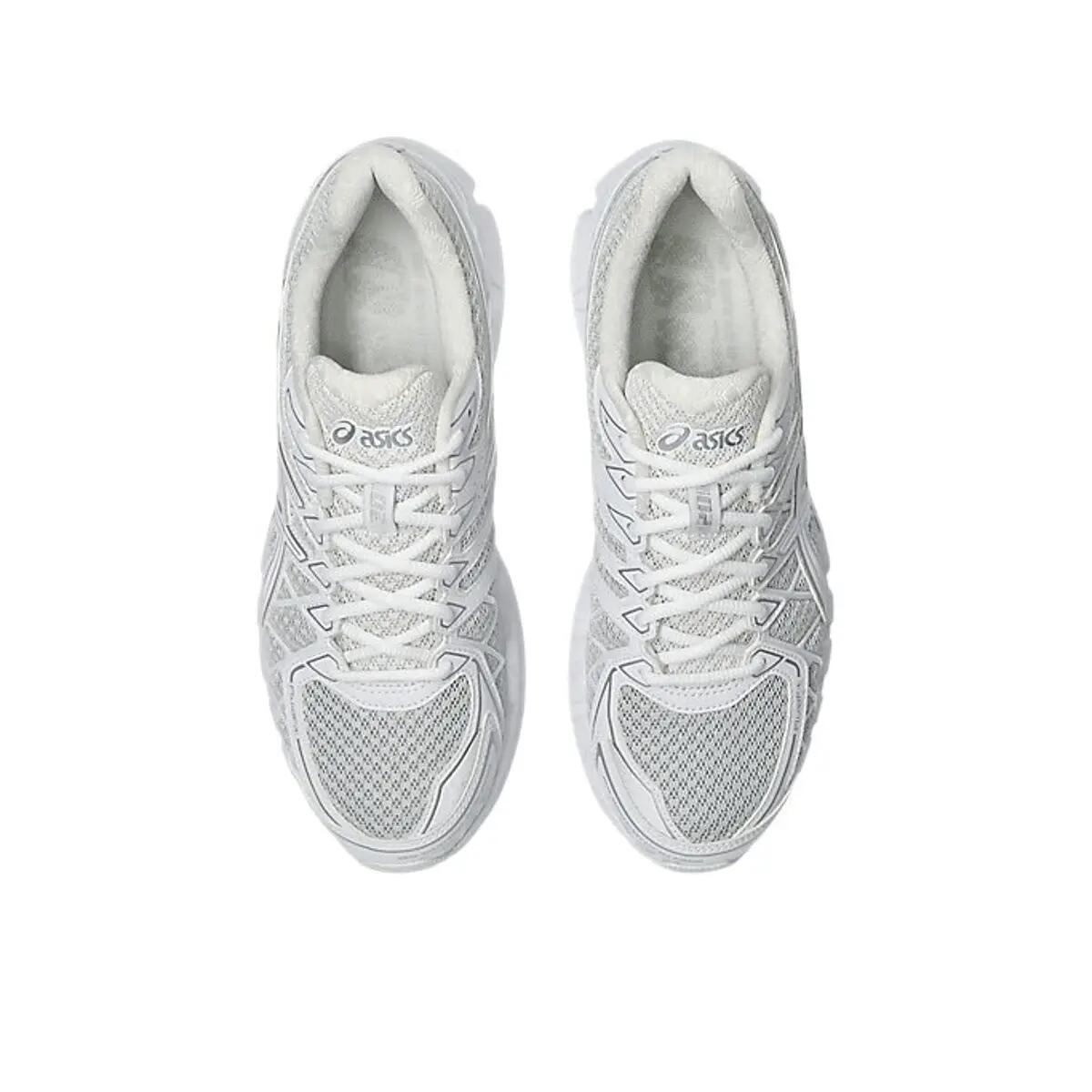 ASICS Gel-Kayano 20 Glacier Grey White 2/5
