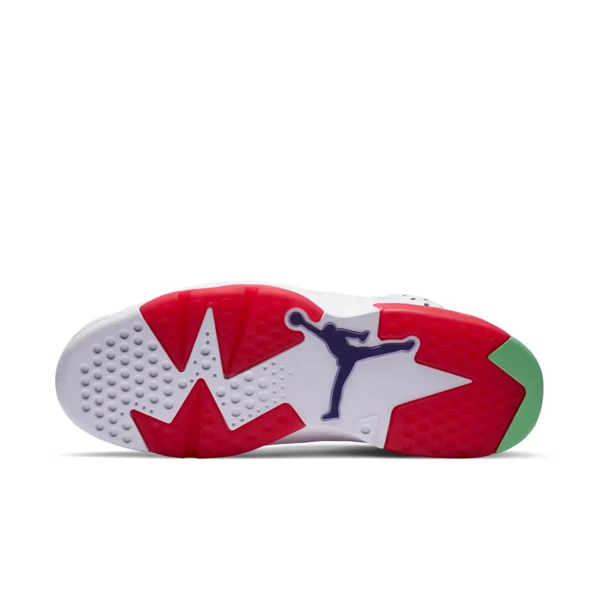 Jordan 6 Retro Hare 3/6