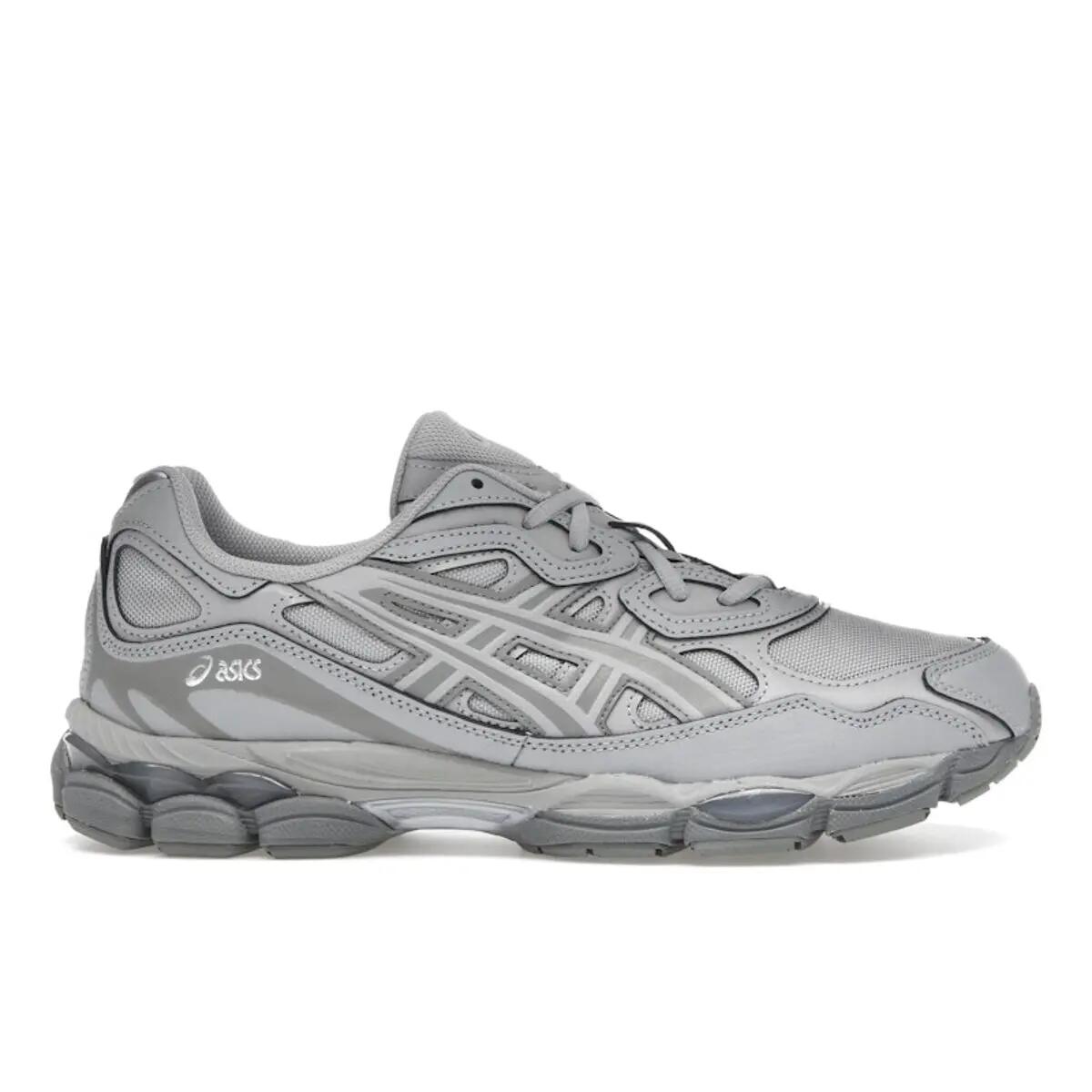 ASICS picture