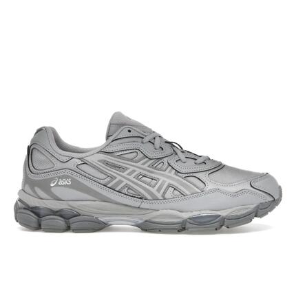 ASICS Gel-NYC Grey Cement Grey