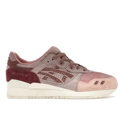 ASICS Gel-Lyte III '07 Remastered Kith By Invitation Only