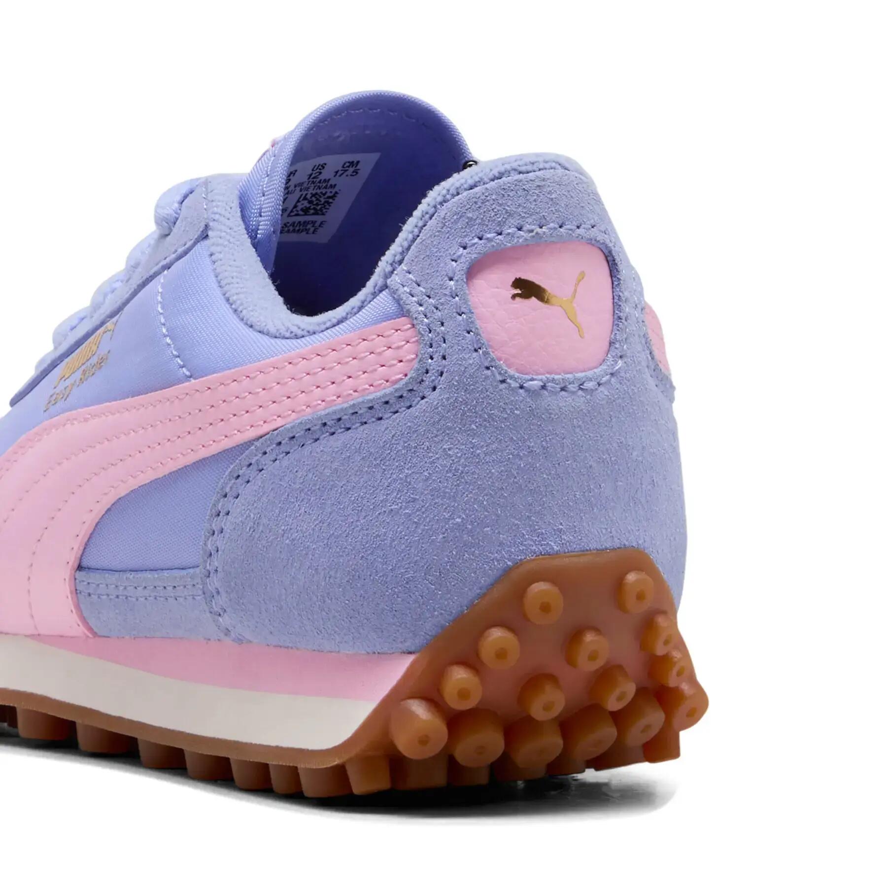 Mini sneakers voor kinderen Puma Easy Rider 5/6