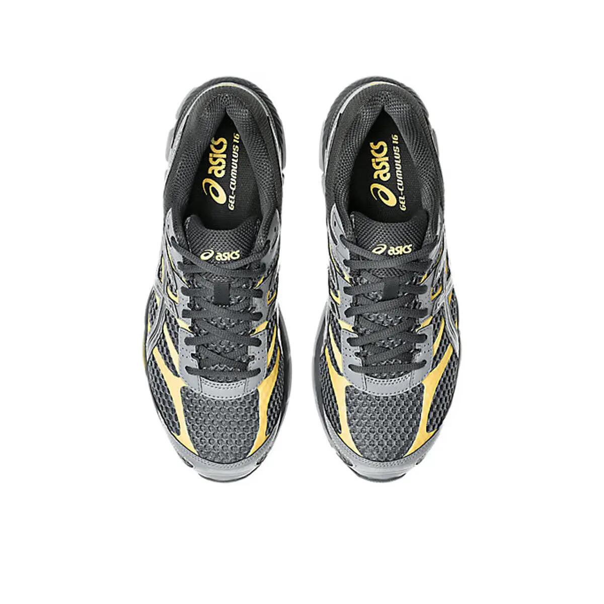 ASICS Gel-Cumulus 16 Carrier Grey Pure Silver 5/5