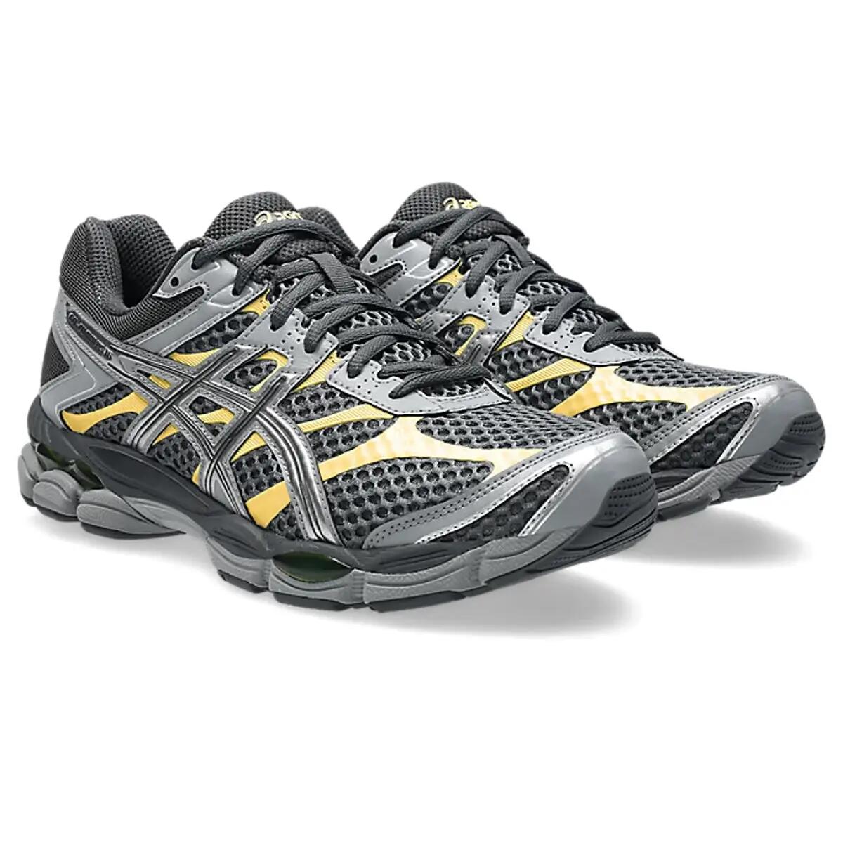 ASICS Gel-Cumulus 16 Carrier Grey Pure Silver 4/5