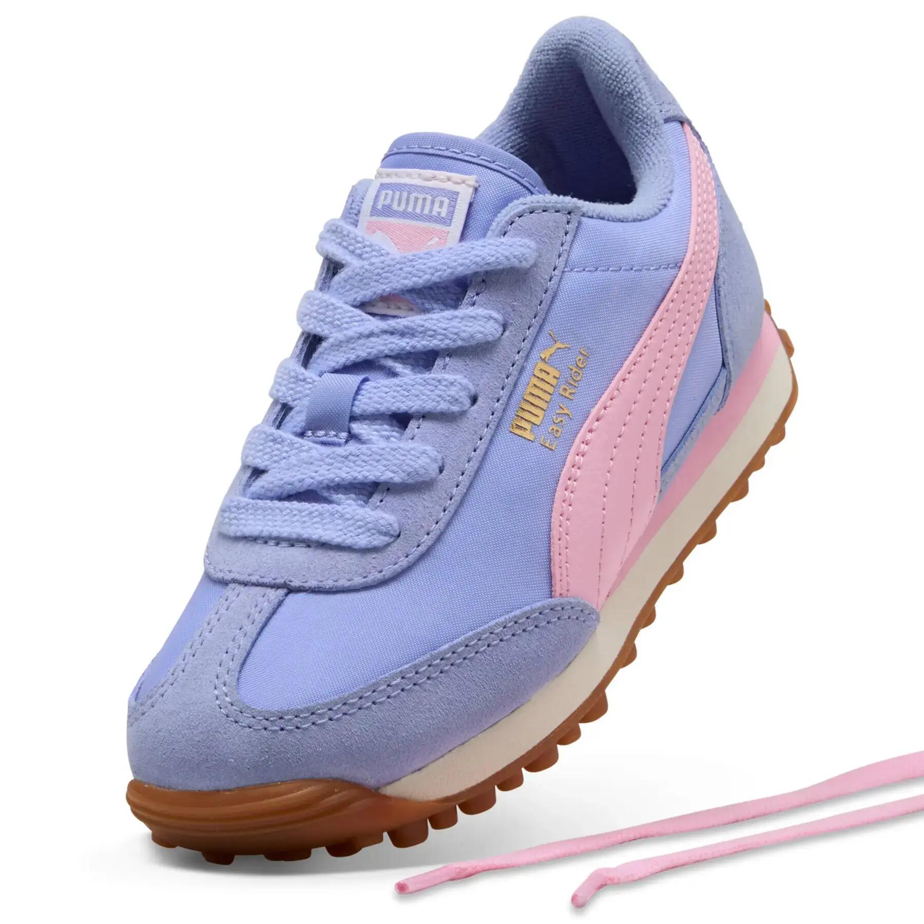 Mini sneakers voor kinderen Puma Easy Rider 4/6