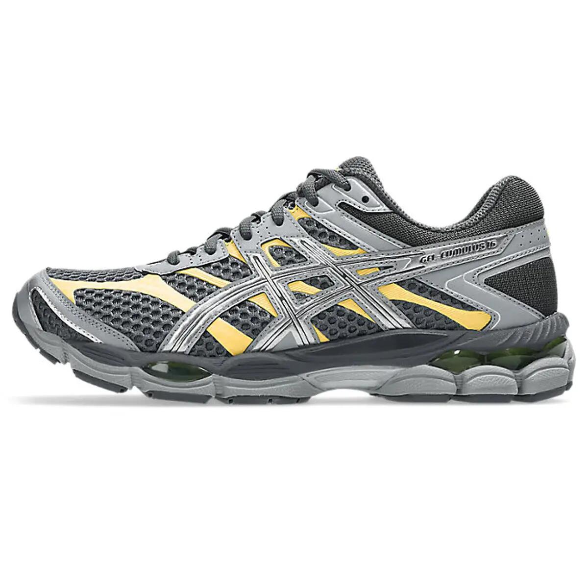 ASICS Gel-Cumulus 16 Carrier Grey Pure Silver 3/5