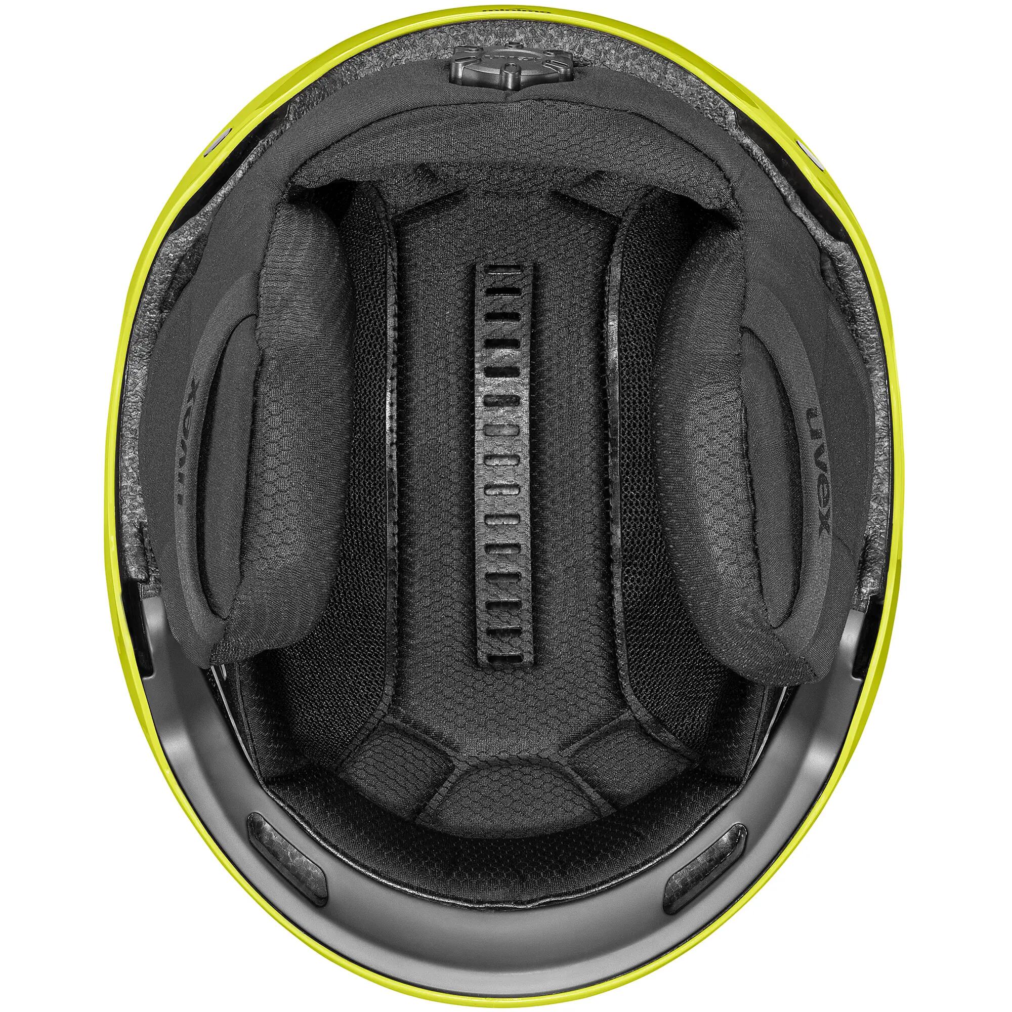 Kask narciarski UVEX Minimo 4/5