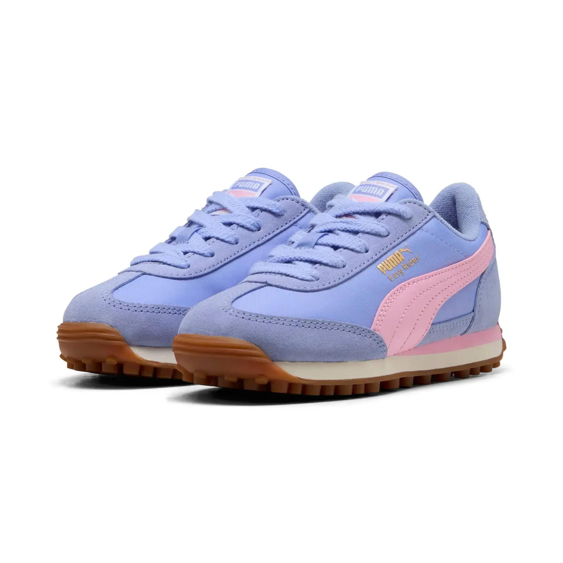 Mini sneakers voor kinderen Puma Easy Rider 3/6