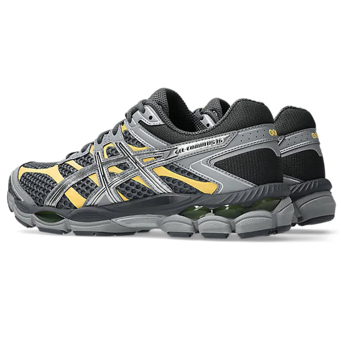 ASICS Gel-Cumulus 16 Carrier Grey Pure Silver 2/5