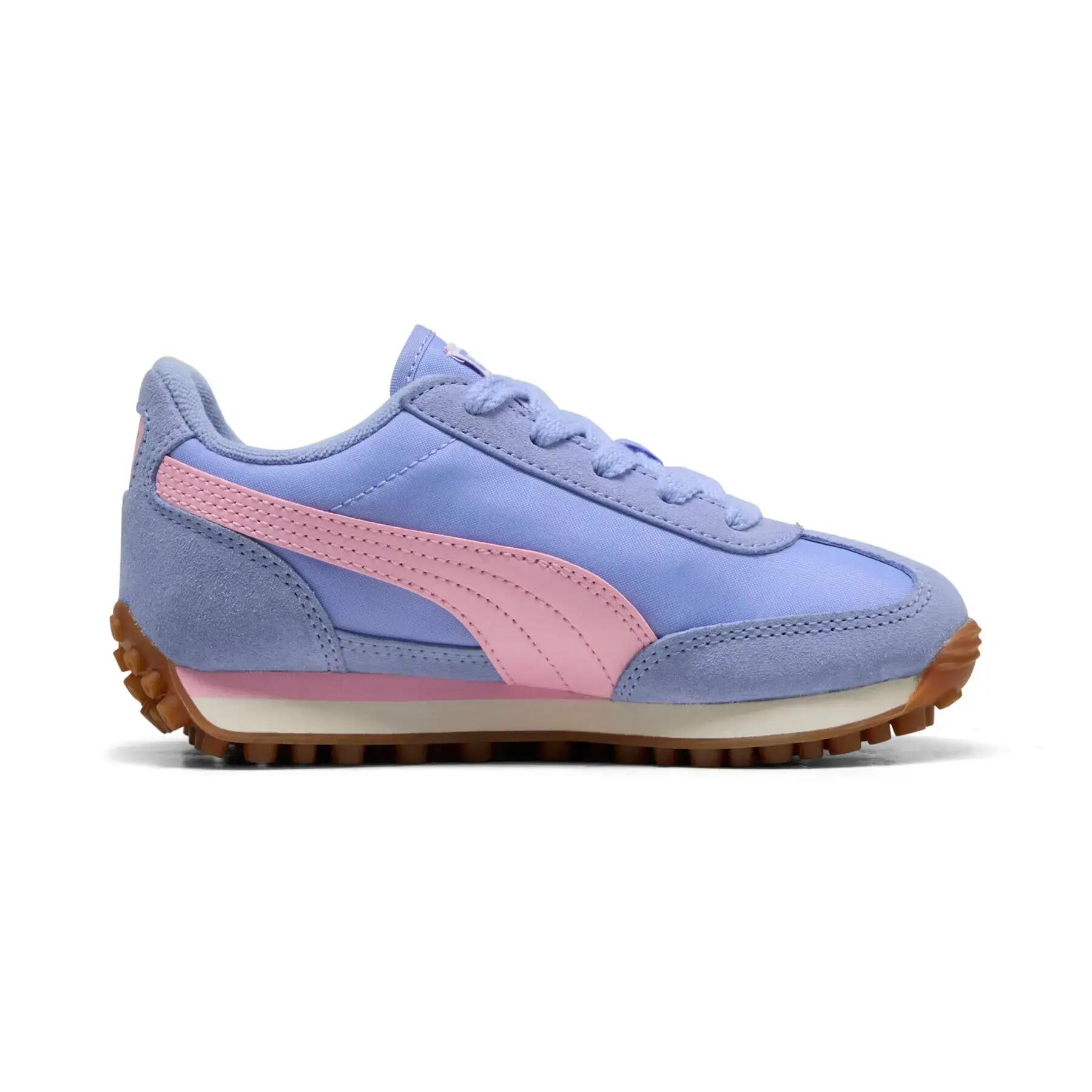 Mini sneakers voor kinderen Puma Easy Rider 2/6