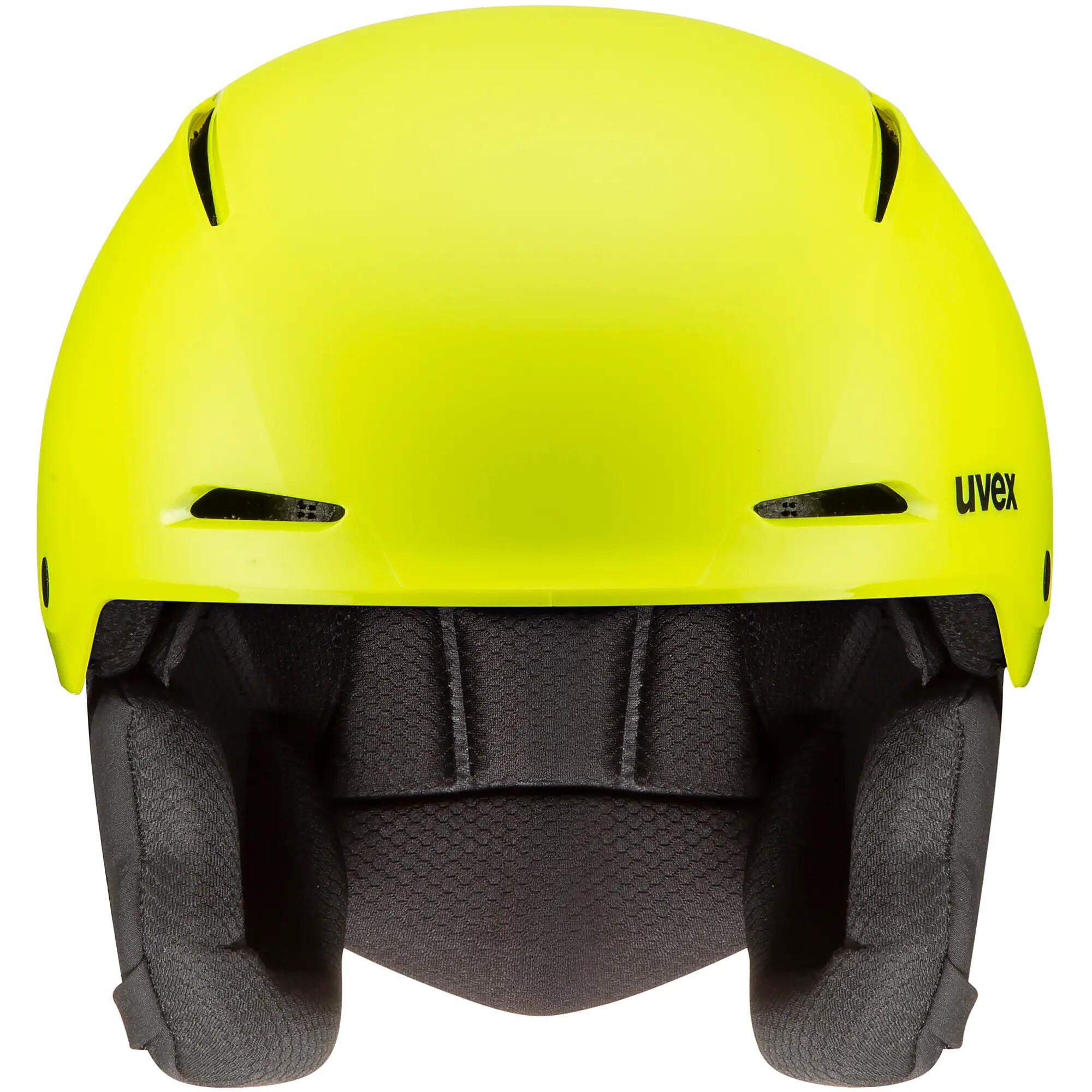 Kask narciarski UVEX Minimo 3/5
