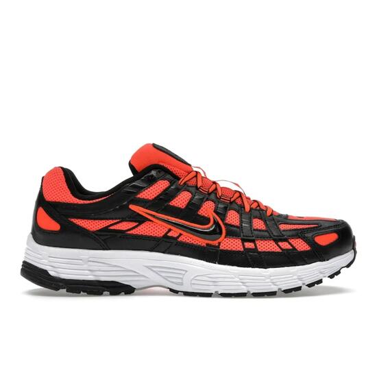 Nike P-6000 Hyper Crimson