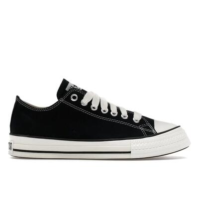 Scarpe Converse Chuck Taylor Throwback Nero/Vintage Bianco