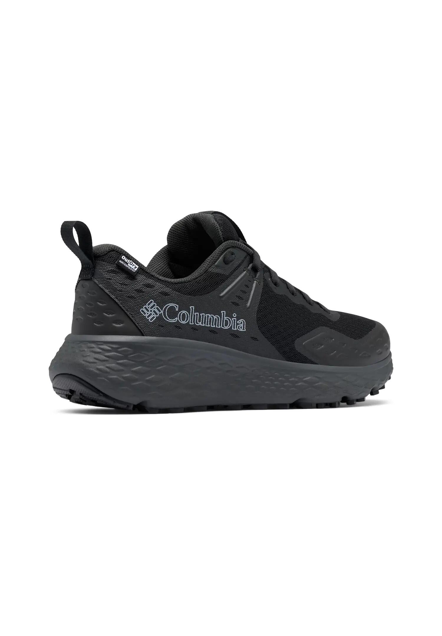 Chaussures de randonnée Columbia Konos TRS II OutDry Noir 6/7