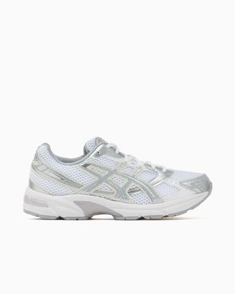 Zapatillas de correr ASICS Gel-1130 Blanc/Piedmont Gris