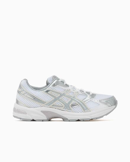 Zapatillas de correr ASICS Gel-1130 Blanc/Piedmont Gris