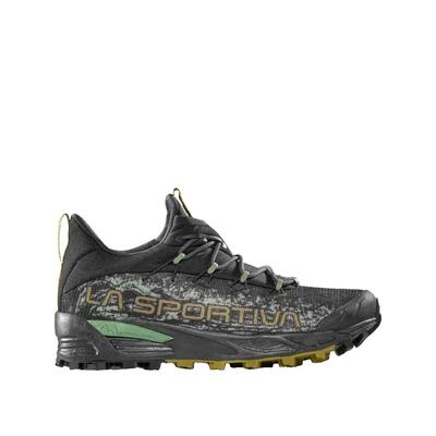 La sportiva tempesta goretex hardloopschoenen grijs