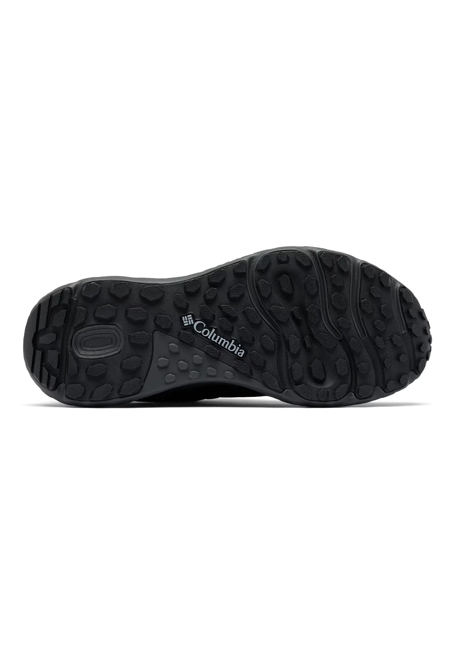 Chaussures de randonnée Columbia Konos TRS II OutDry Noir 5/7