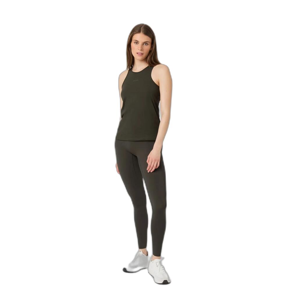 GREY / GREEN