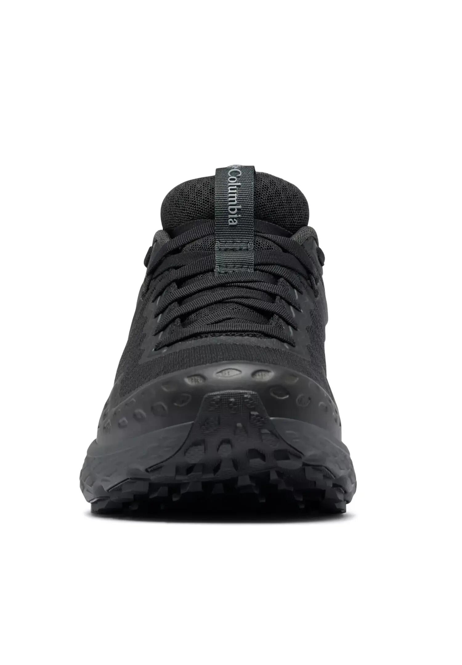 Chaussures de randonnée Columbia Konos TRS II OutDry Noir 4/7