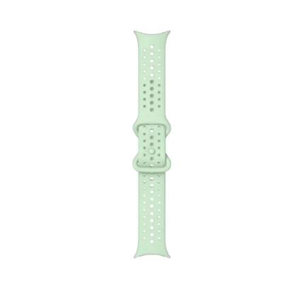 Montre Google Pixel Watch 3 45mm unisexe couleur Vert d'hiver