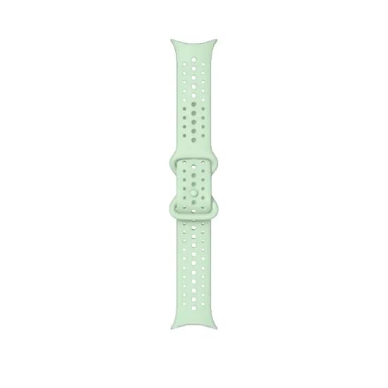 Montre Google Pixel Watch 3 45mm unisexe couleur Vert d'hiver