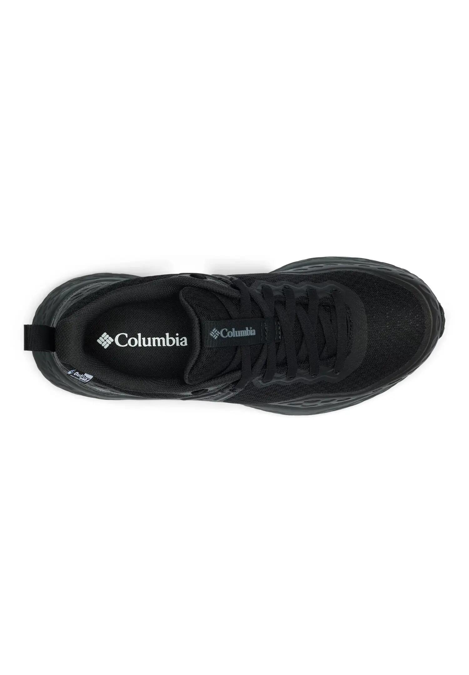 Chaussures de randonnée Columbia Konos TRS II OutDry Noir 3/7