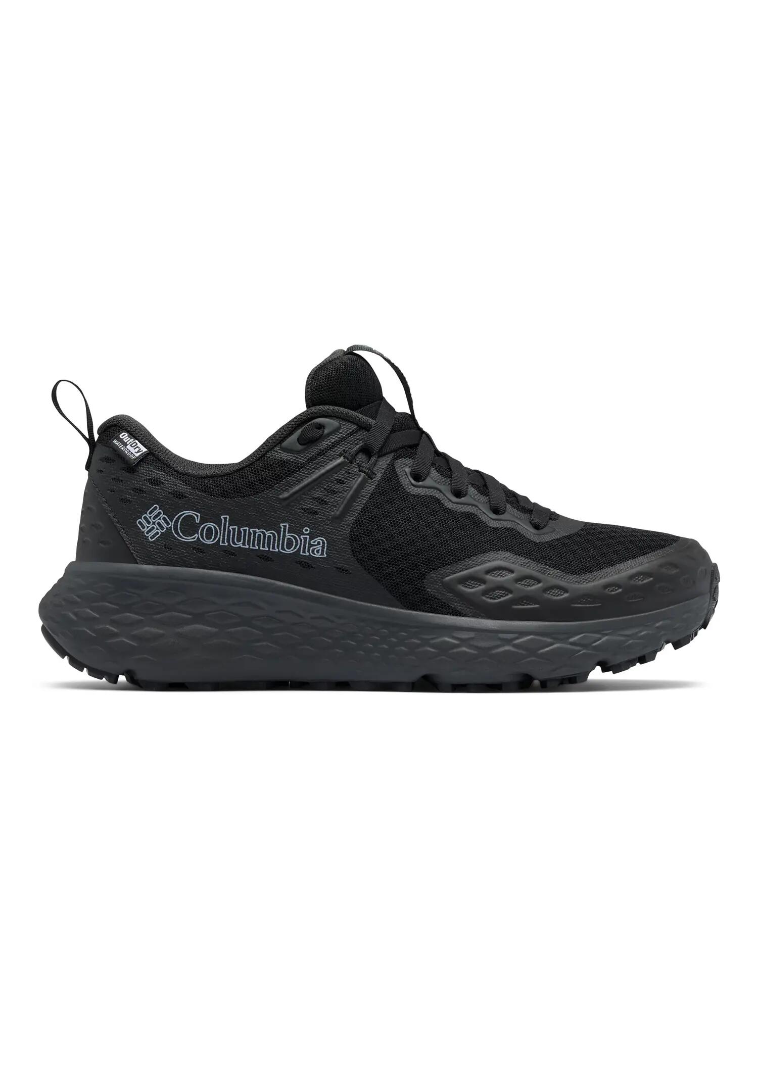 Chaussures de randonnée Columbia Konos TRS II OutDry Noir 2/7