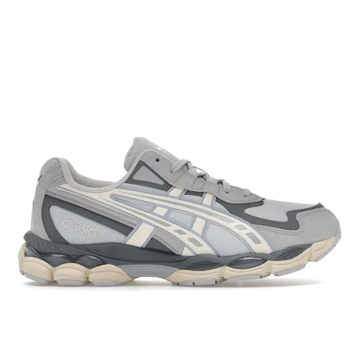 ASICS picture