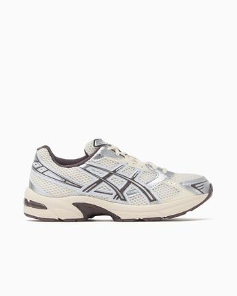Buty ASICS Gel-1130 Kolor kremowy/kakaowy