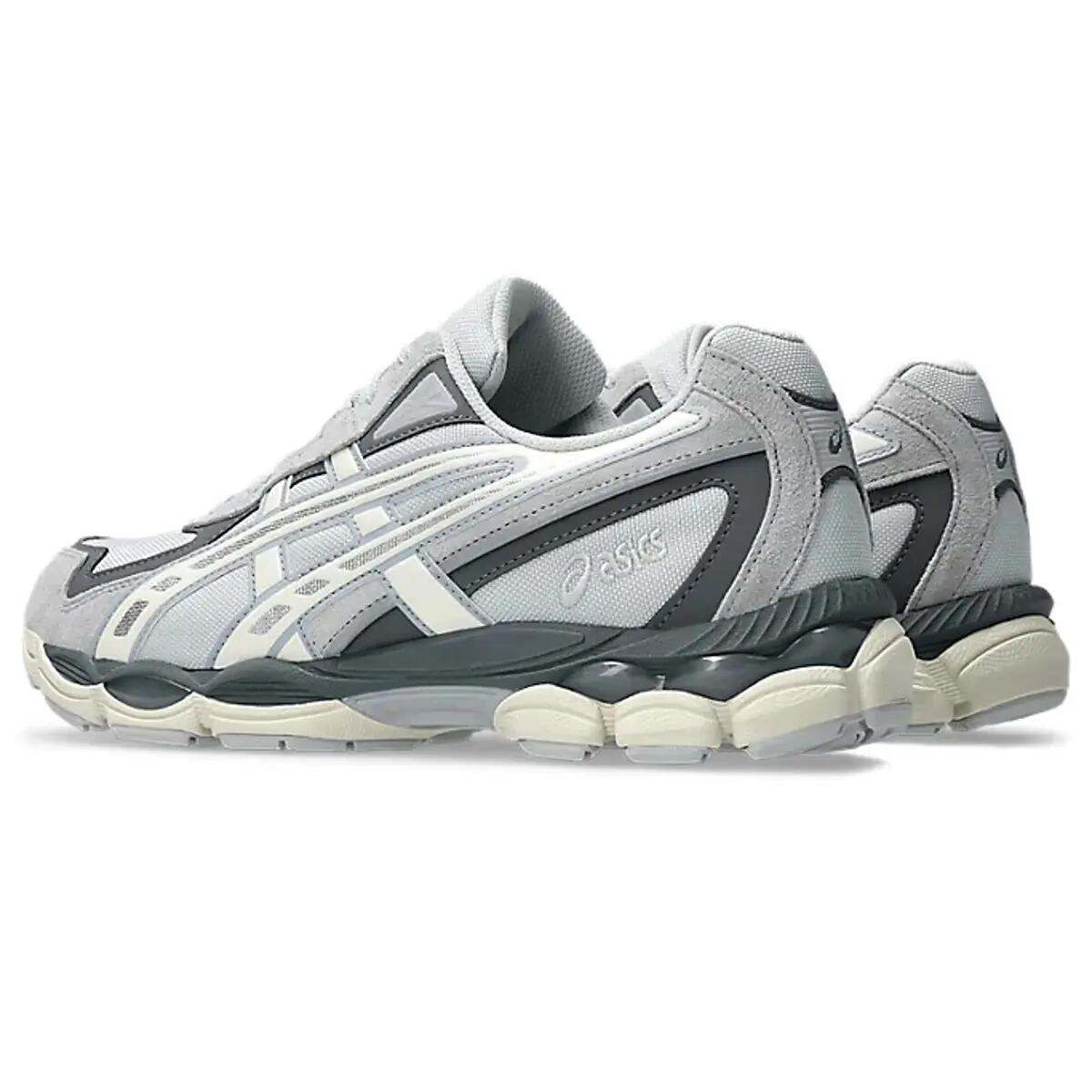 ASICS Gel-NYC 2055 Glacier Grey Cream 5/5