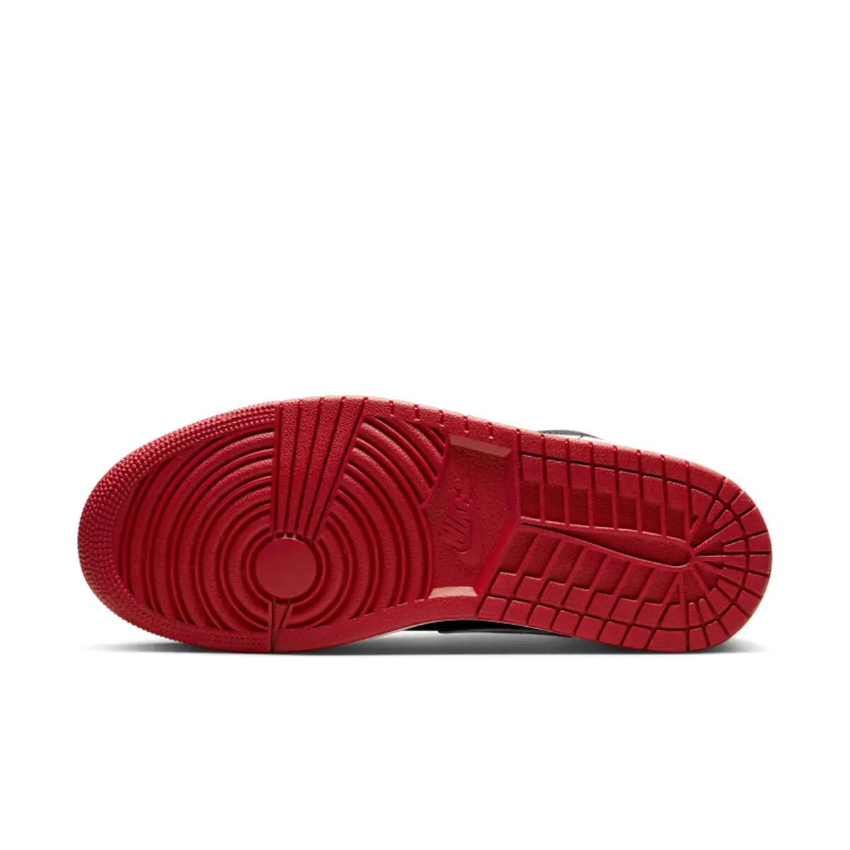Jordan 1 Low Alternate Bred Toe 3/6