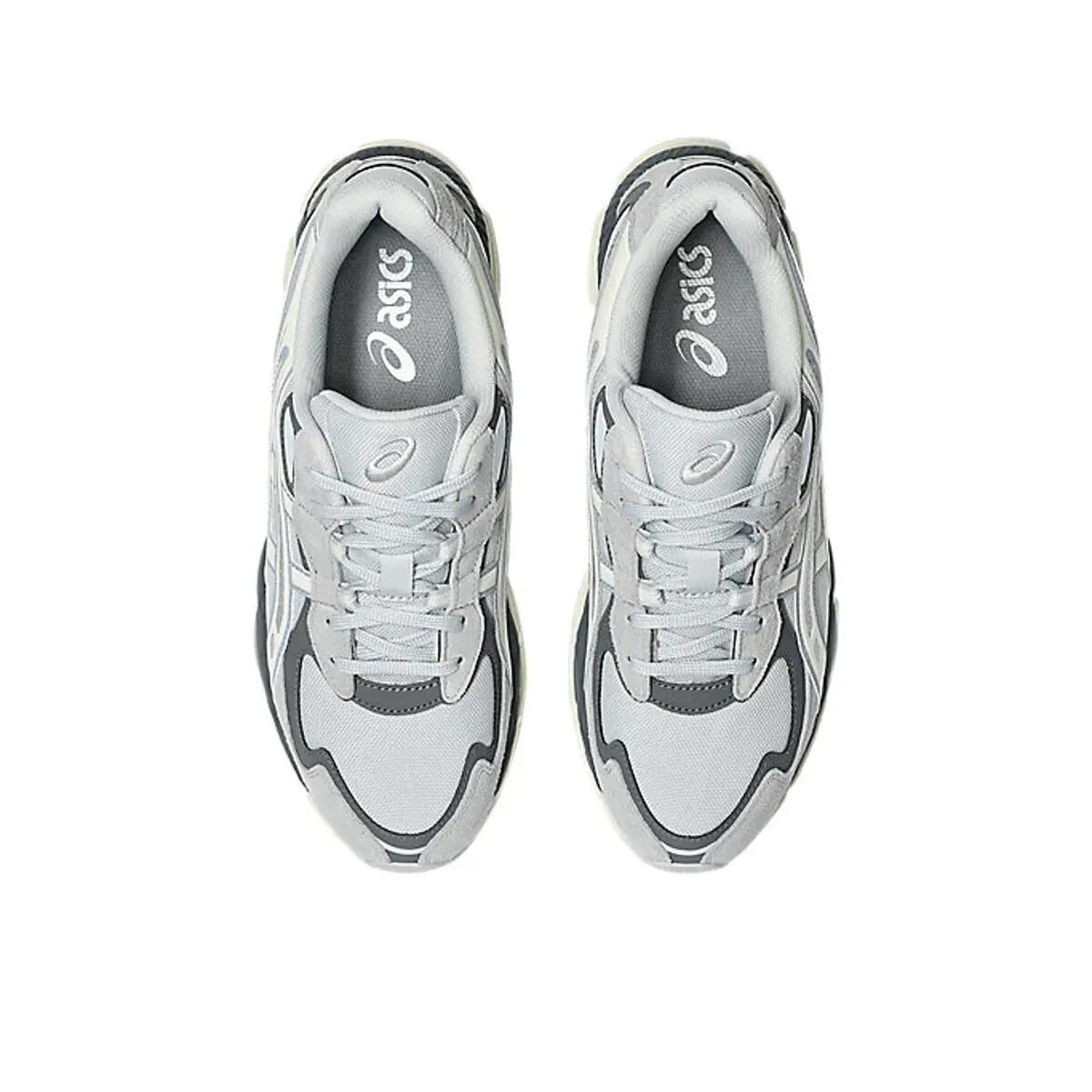 ASICS Gel-NYC 2055 Glacier Grey Cream 4/5