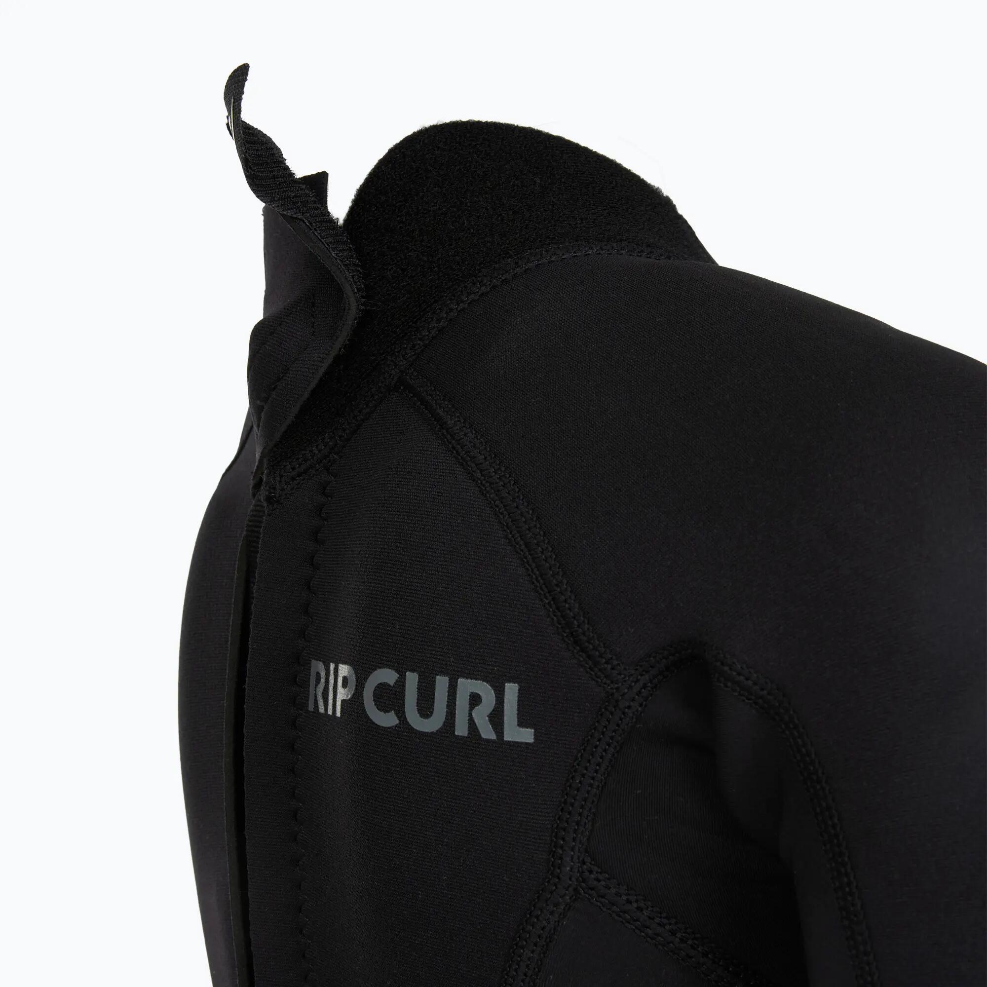 Pianka do pływania dziecięca Rip Curl Groms Trad 2/2 mm Back Zip Springsuit 6/7