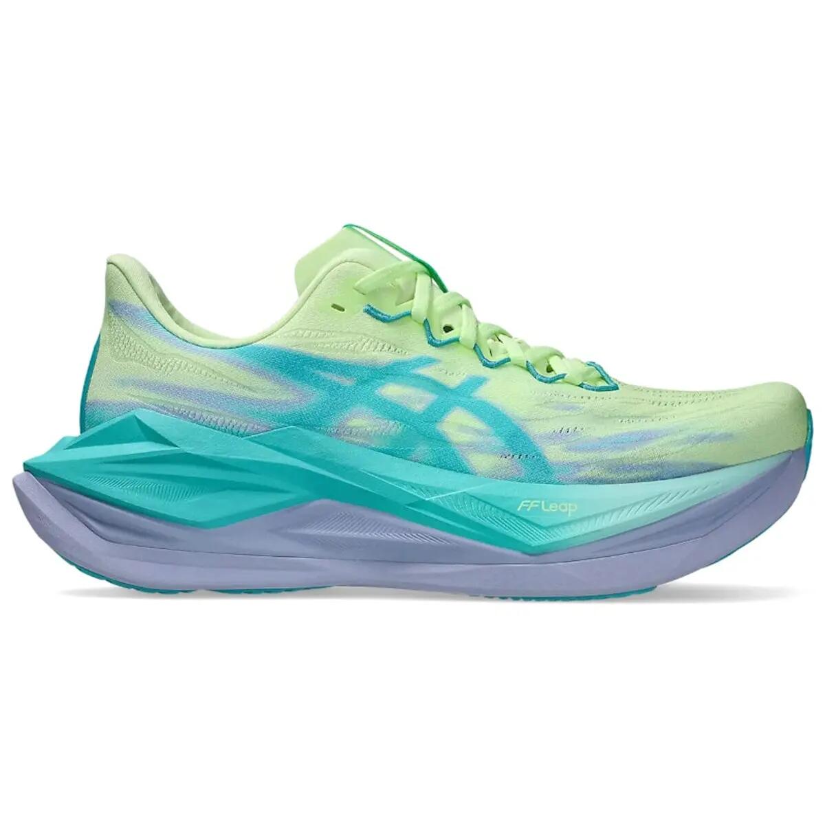 ASICS picture