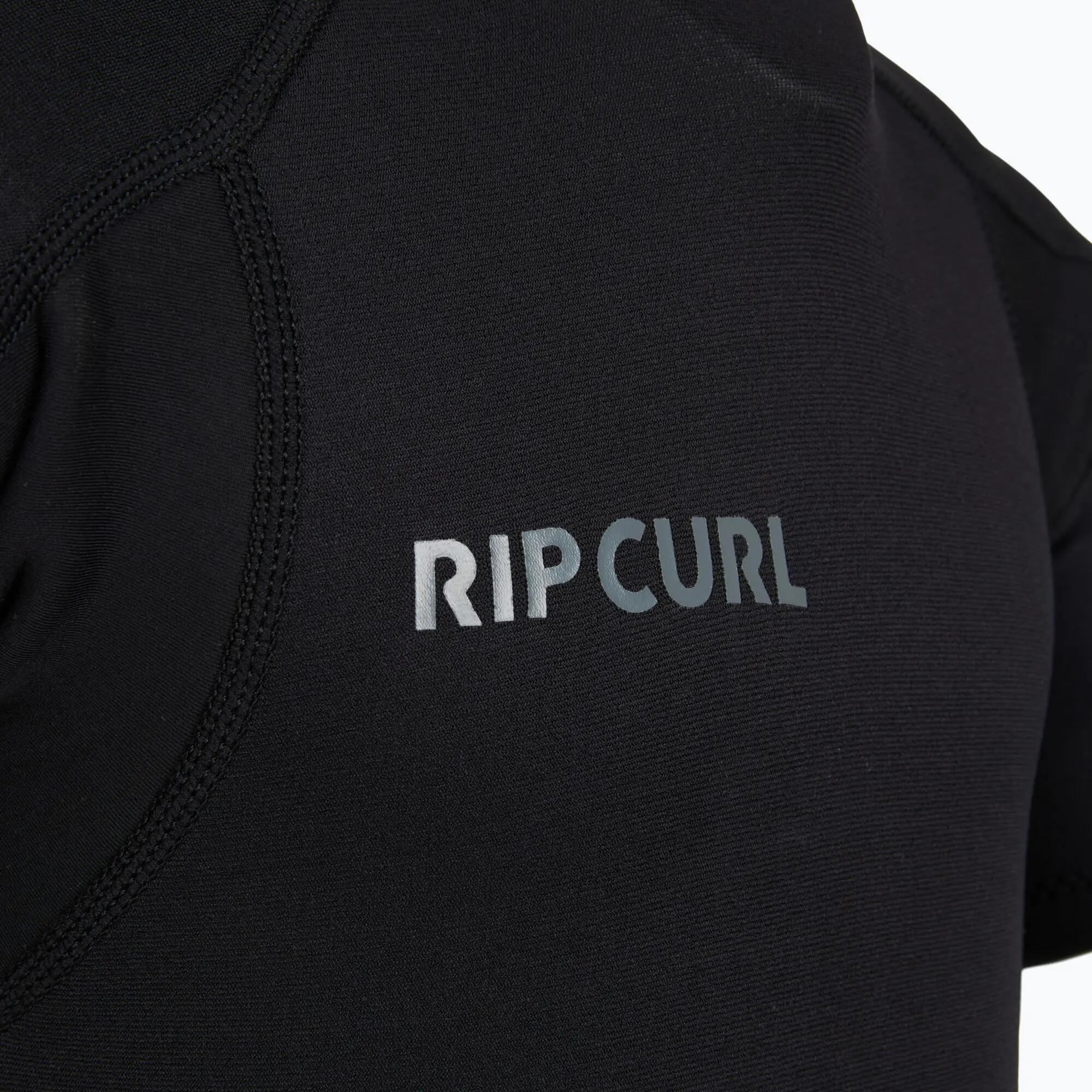 Pianka do pływania dziecięca Rip Curl Groms Trad 2/2 mm Back Zip Springsuit 5/7