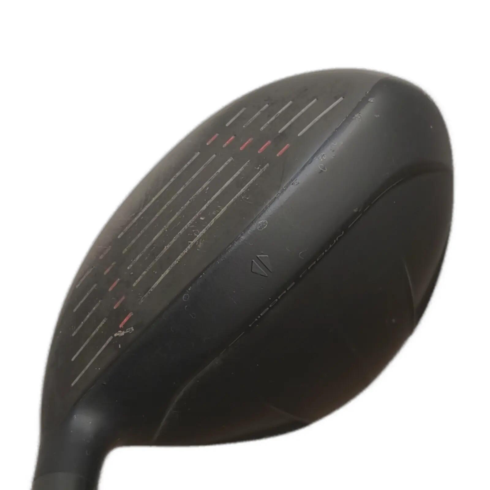 Cleveland Launcher HB Turbo Fairway Wood / Flex Regular / #3 / 15 4/6