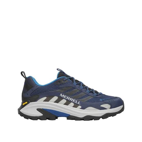 Chaussures de trail Merrell Nova 4 Bleue