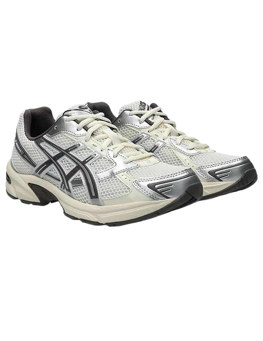 Zapatillas para  Asics Gel-1130 Beige 4/7
