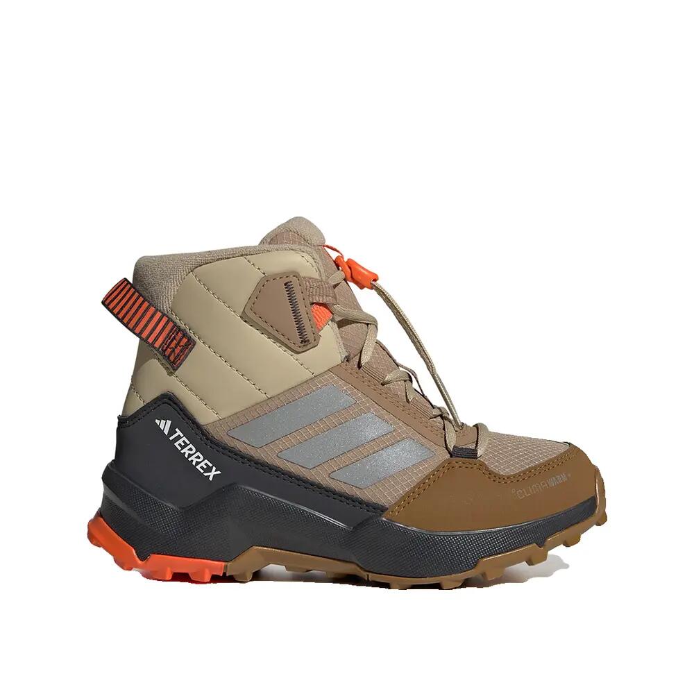 Wandelschoenen adidas Terrex Ax4r Mid Climawarm+ Waterproof 1/6