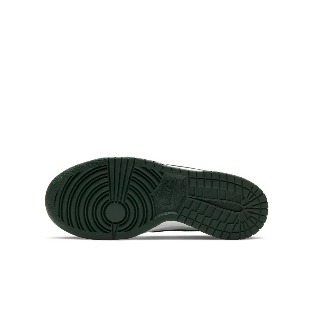 Nike Dunk Low Michigan State (GS) 4/6