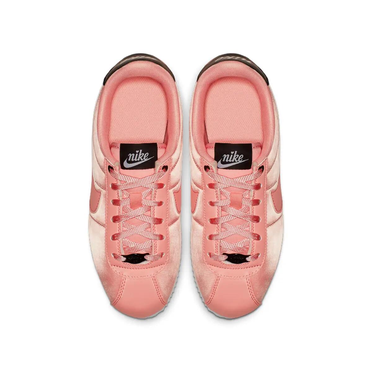 Nike Cortez Basic Valentine's Day Bleached Coral (2019) (GS) 5/6
