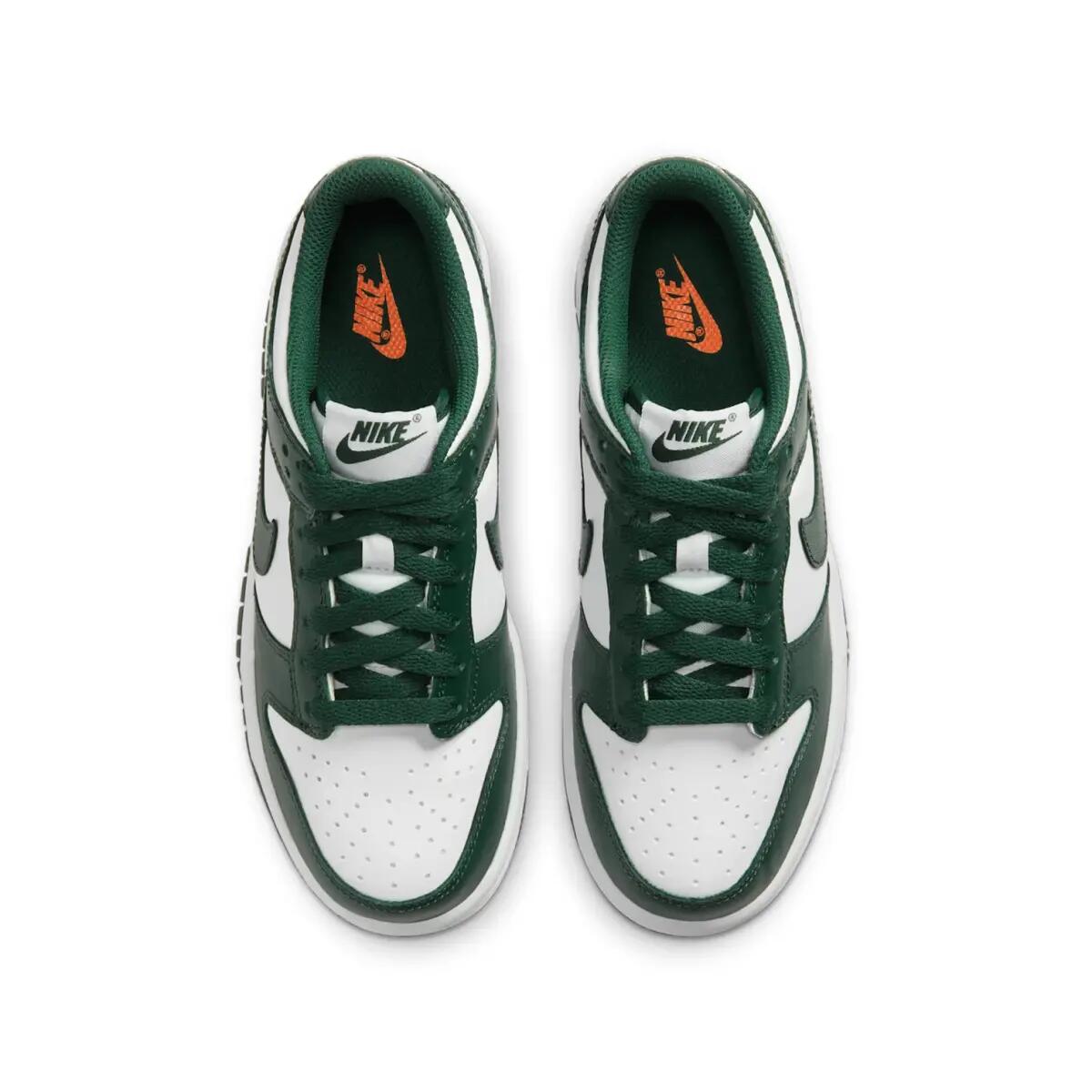 Nike Dunk Low Michigan State (GS) 3/6