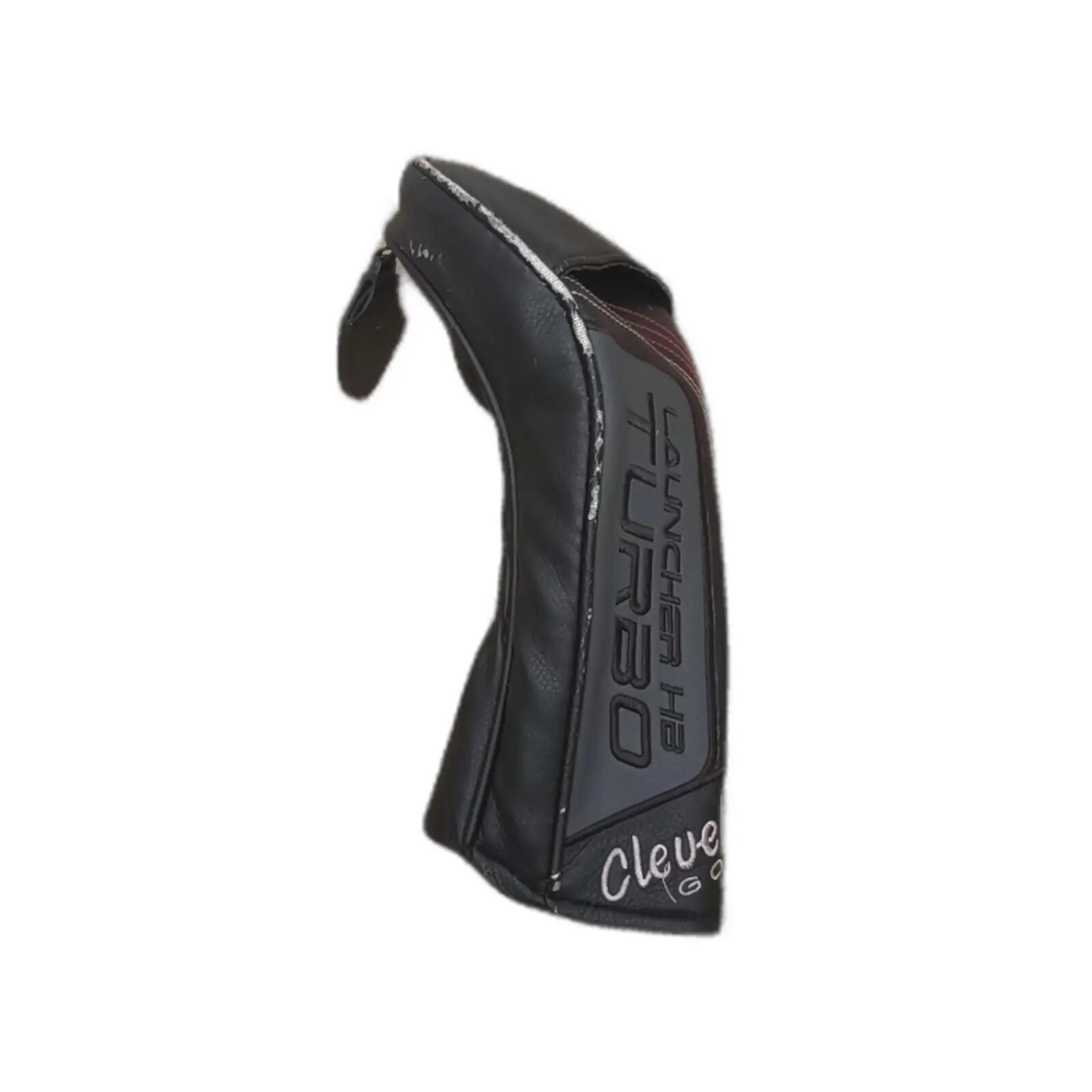 Cleveland Launcher HB Turbo Fairway Wood / Flex Regular / #3 / 15 2/6